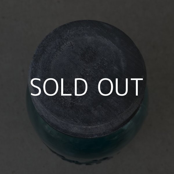 画像5: VINTAGE ANTIQUE BALL MASON JAR ヴィンテージ アンティーク ボール メイソンジャー ガラス瓶 アメリカ / 小物入れ 店舗什器 (3) (5)