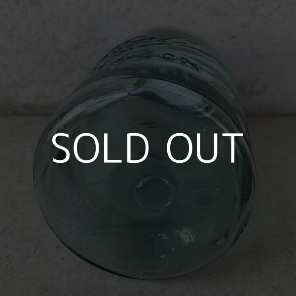 画像6: VINTAGE ANTIQUE BALL MASON JAR ヴィンテージ アンティーク ボール メイソンジャー ガラス瓶 アメリカ / 小物入れ 店舗什器 (2) (6)