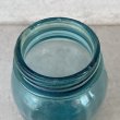 画像8: VINTAGE ANTIQUE BALL MASON JAR ヴィンテージ アンティーク ボール メイソンジャー ガラス瓶 アメリカ / 小物入れ 店舗什器 (3) (8)