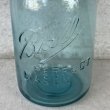 画像10: VINTAGE ANTIQUE BALL MASON JAR ヴィンテージ アンティーク ボール メイソンジャー ガラス瓶 アメリカ / 小物入れ 店舗什器 (3) (10)