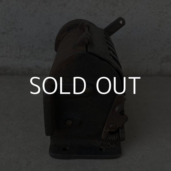 画像4: VINTAGE ANTIQUE AMERICAN COUNTING MACHINE ヴィンテージ アンティーク アメリカンカウンティングマシン / インダストリアル ディスプレイ オブジェ コレクタブル カウンター アメリカ (4)