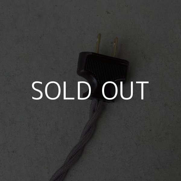 画像7: VINTAGE ANTIQUE LIGHT ヴィンテージ アンティーク 吊り下げライト アメリカ / ライト ペンダントライト ガラスシェード 天井照明 LEVITON USA  (7)