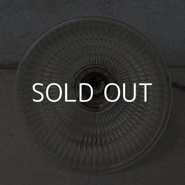 画像4: VINTAGE ANTIQUE LIGHT ヴィンテージ アンティーク 吊り下げライト アメリカ / ライト ペンダントライト ガラスシェード 天井照明 LEVITON USA  (4)