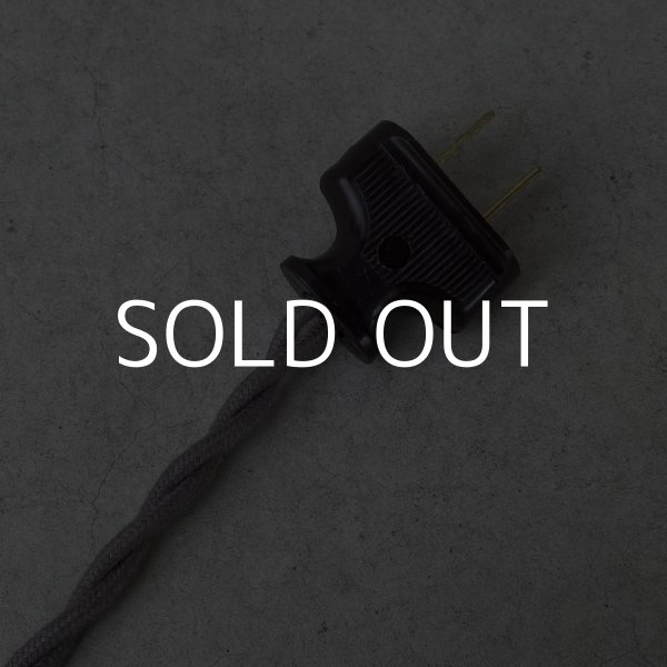 画像9: VINTAGE ANTIQUE LIGHT ヴィンテージ アンティーク 吊り下げライト アメリカ / ライト ペンダントライト ガラスシェード 天井照明 CIRCLE F USA  (9)