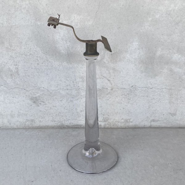 画像3: VINTAGE ANTIQUE SHOE STAND ヴィンテージ アンティーク シューズスタンド 靴立て / ディスプレイ ツール ラック ガラス 靴 靴屋 店舗備品 什器 アメリカ USA (2) (3)