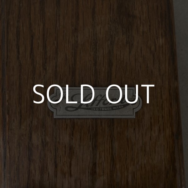 画像6: VINTAGE ANTIQUE TIE PRESS ヴィンテージ アンティーク ネクタイプレス /  インテリア ディスプレイ オブジェ 服飾雑貨 服屋 店舗什器 木製 ヨーロッパ (6)