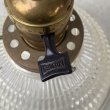 画像6: VINTAGE ANTIQUE LIGHT ヴィンテージ アンティーク 吊り下げライト アメリカ / ライト ペンダントライト ガラスシェード 天井照明 LEVITON USA  (6)