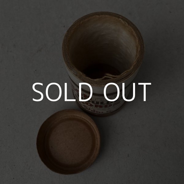 画像7: VINTAGE ANTIQUE EDISON RECORD ヴィンテージ アンティーク 蝋管 レコード エジソン アメリカ / インテリア ディスプレイ 蝋管蓄音機 円筒 USA (4) (7)