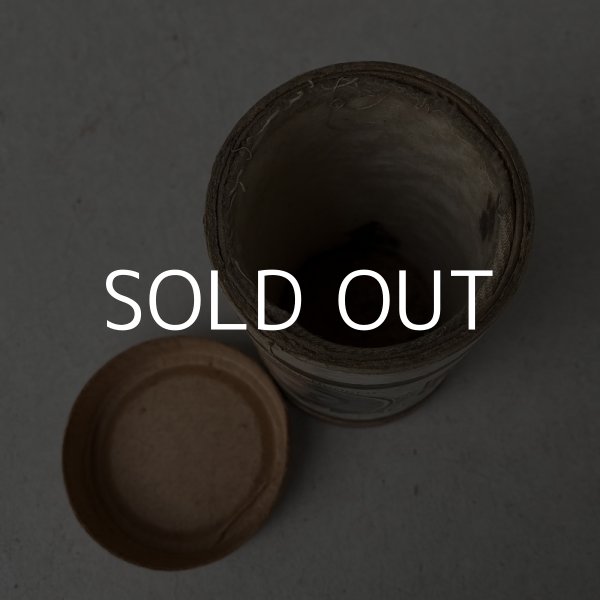 画像7: VINTAGE ANTIQUE EDISON RECORD ヴィンテージ アンティーク 蝋管 レコード エジソン アメリカ / インテリア ディスプレイ 蝋管蓄音機 円筒 USA (3) (7)