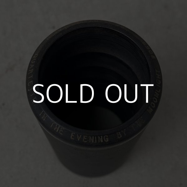 画像6: VINTAGE ANTIQUE EDISON RECORD ヴィンテージ アンティーク 蝋管 レコード エジソン アメリカ / インテリア ディスプレイ 蝋管蓄音機 円筒 USA (3) (6)