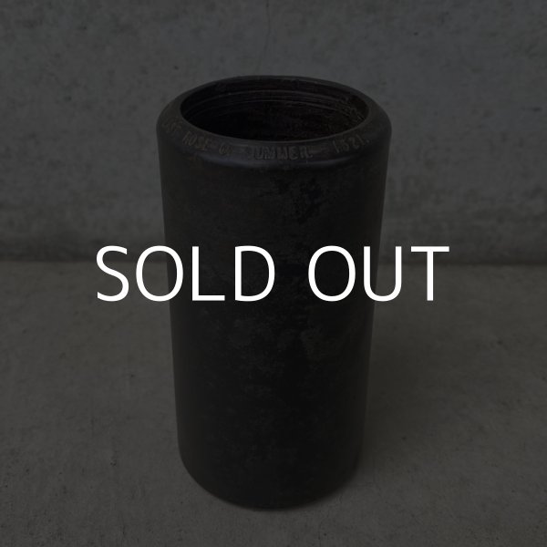 画像8: VINTAGE ANTIQUE EDISON RECORD ヴィンテージ アンティーク 蝋管 レコード エジソン アメリカ / インテリア ディスプレイ 蝋管蓄音機 円筒 USA (5) (8)