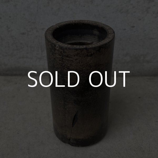 画像8: VINTAGE ANTIQUE COLUMBIA RECORD ヴィンテージ アンティーク 蝋管 レコード コロンビア アメリカ / インテリア ディスプレイ 蝋管蓄音機 円筒 USA (6) (8)