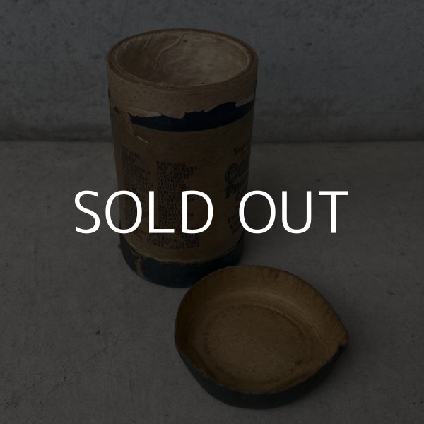 画像9: VINTAGE ANTIQUE COLUMBIA RECORD ヴィンテージ アンティーク 蝋管 レコード コロンビア アメリカ / インテリア ディスプレイ 蝋管蓄音機 円筒 USA (6) (9)