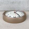 画像6: VINTAGE ANTIQUE SETH THOMAS WALL CLOCK ヴィンテージ アンティーク セストーマス ウォールクロック 壁掛け時計 アメリカ / インダストリアル スクールクロック 小 丸型 店舗什器 USA (6)