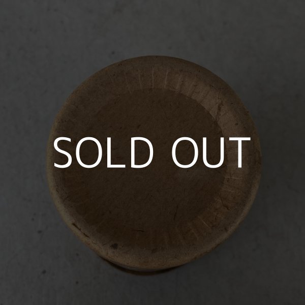 画像6: VINTAGE ANTIQUE EDISON RECORD ヴィンテージ アンティーク 蝋管 レコード エジソン アメリカ / インテリア ディスプレイ 蝋管蓄音機 円筒 USA (8) (6)