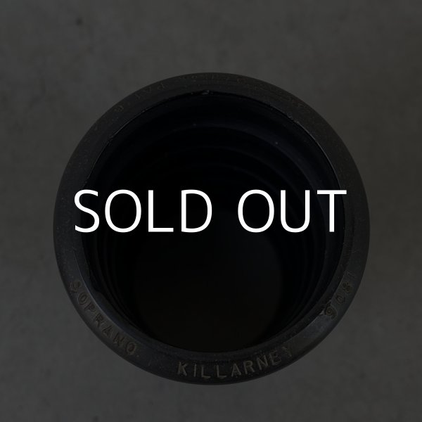 画像9: VINTAGE ANTIQUE EDISON RECORD ヴィンテージ アンティーク 蝋管 レコード エジソン アメリカ / インテリア ディスプレイ 蝋管蓄音機 円筒 USA (7) (9)