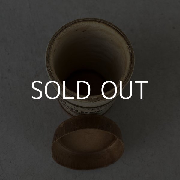 画像7: VINTAGE ANTIQUE EDISON RECORD ヴィンテージ アンティーク 蝋管 レコード エジソン アメリカ / インテリア ディスプレイ 蝋管蓄音機 円筒 USA (8) (7)