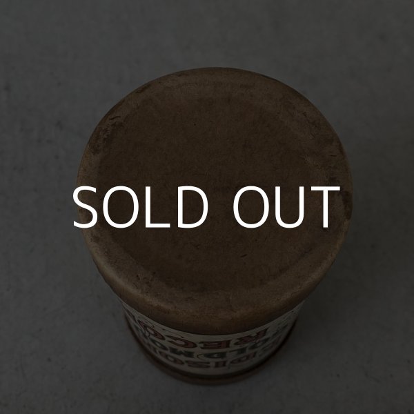 画像6: VINTAGE ANTIQUE EDISON RECORD ヴィンテージ アンティーク 蝋管 レコード エジソン アメリカ / インテリア ディスプレイ 蝋管蓄音機 円筒 USA (7) (6)