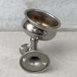 画像3: VINTAGE ANTIQUE CUP HOLDER S.STERNAU&CO.N.Y. ヴィンテージ カップホルダー 歯ブラシスタンド アメリカ / コップ置き 洗面台 浴室 店舗什器 (6) (3)