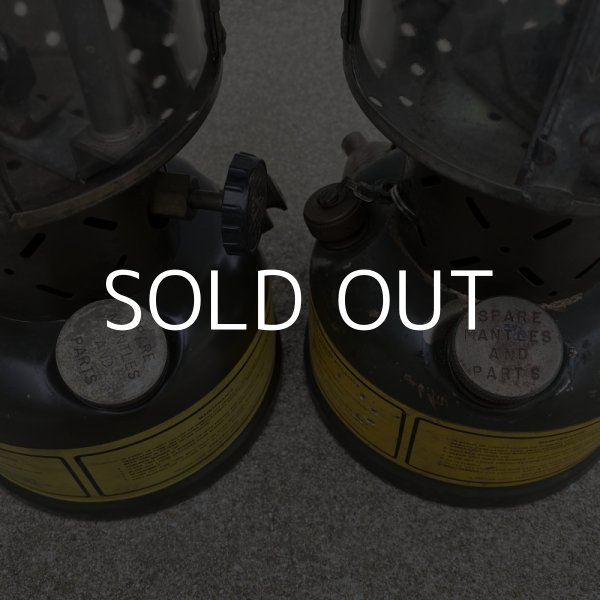 画像7: VINTAGE U.S. SMP 1980 1982 MILITARY LANTERN ヴィンテージ アームストロング社 ミリタリー 軍用 ランタン  /  キャンプ アウトドア ホヤ グローブ 芯 箱 セット 米軍 アメリカ USA  (7)