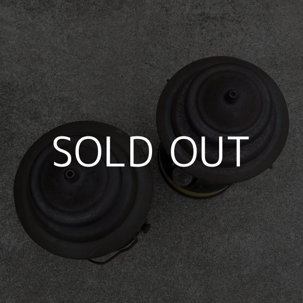 画像4: VINTAGE U.S. SMP 1980 1982 MILITARY LANTERN ヴィンテージ アームストロング社 ミリタリー 軍用 ランタン  /  キャンプ アウトドア ホヤ グローブ 芯 箱 セット 米軍 アメリカ USA  (4)