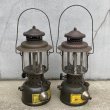 画像3: VINTAGE U.S. SMP 1980 1982 MILITARY LANTERN ヴィンテージ アームストロング社 ミリタリー 軍用 ランタン  /  キャンプ アウトドア ホヤ グローブ 芯 箱 セット 米軍 アメリカ USA  (3)