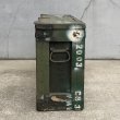 画像12: VINTAGE U.S. SMP 1980 1982 MILITARY LANTERN ヴィンテージ アームストロング社 ミリタリー 軍用 ランタン  /  キャンプ アウトドア ホヤ グローブ 芯 箱 セット 米軍 アメリカ USA  (12)