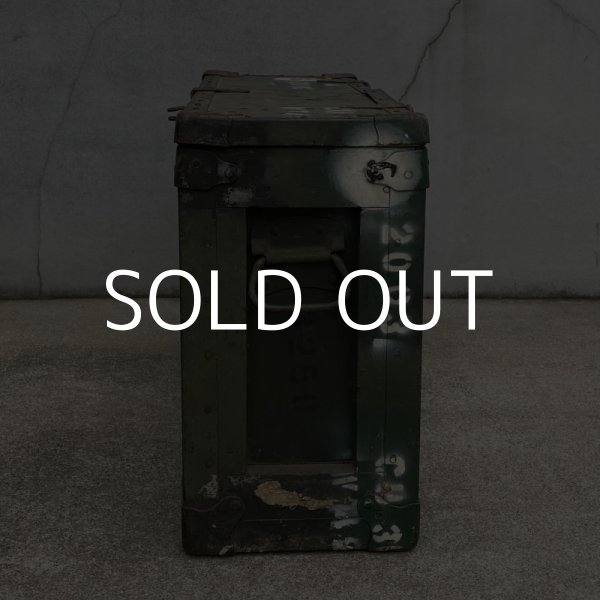 画像12: VINTAGE U.S. SMP 1980 1982 MILITARY LANTERN ヴィンテージ アームストロング社 ミリタリー 軍用 ランタン  /  キャンプ アウトドア ホヤ グローブ 芯 箱 セット 米軍 アメリカ USA  (12)