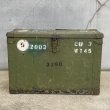 画像10: VINTAGE U.S. SMP 1980 1982 MILITARY LANTERN ヴィンテージ アームストロング社 ミリタリー 軍用 ランタン  /  キャンプ アウトドア ホヤ グローブ 芯 箱 セット 米軍 アメリカ USA  (10)