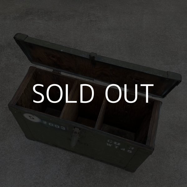 画像15: VINTAGE U.S. SMP 1980 1982 MILITARY LANTERN ヴィンテージ アームストロング社 ミリタリー 軍用 ランタン  /  キャンプ アウトドア ホヤ グローブ 芯 箱 セット 米軍 アメリカ USA  (15)