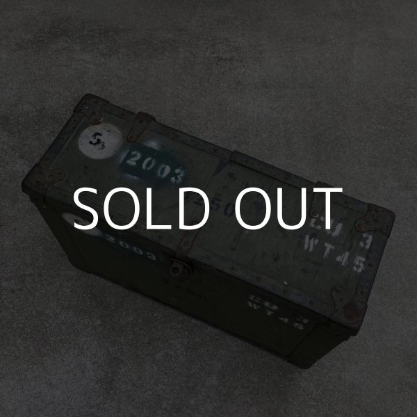 画像14: VINTAGE U.S. SMP 1980 1982 MILITARY LANTERN ヴィンテージ アームストロング社 ミリタリー 軍用 ランタン  /  キャンプ アウトドア ホヤ グローブ 芯 箱 セット 米軍 アメリカ USA  (14)