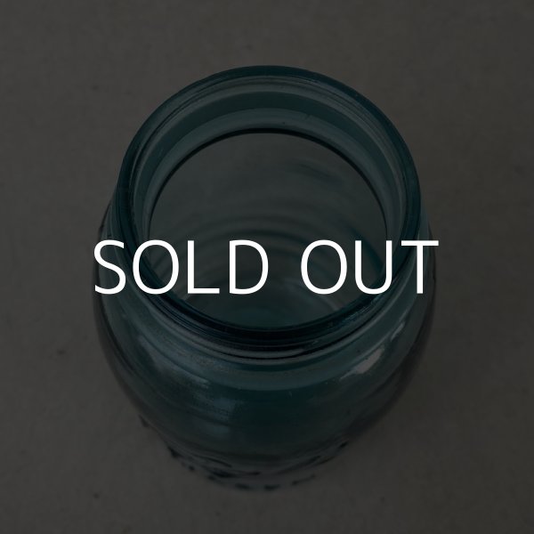 画像7: VINTAGE ANTIQUE BALL MASON JAR ヴィンテージ アンティーク ボール メイソンジャー ガラス瓶 アメリカ / 小物入れ 店舗什器 (5) (7)