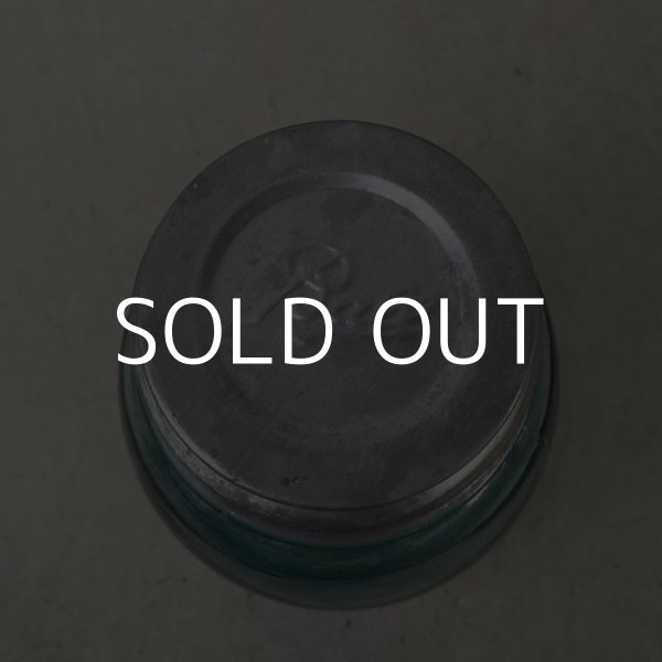 画像5: VINTAGE ANTIQUE BALL MASON JAR ヴィンテージ アンティーク ボール メイソンジャー ガラス瓶 アメリカ / 小物入れ 店舗什器 (5) (5)