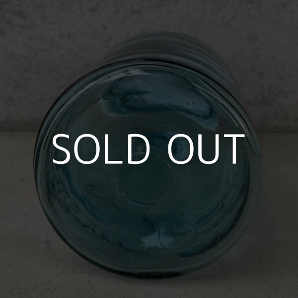 画像6: VINTAGE ANTIQUE BALL MASON JAR ヴィンテージ アンティーク ボール メイソンジャー ガラス瓶 アメリカ / 小物入れ 店舗什器 (5) (6)