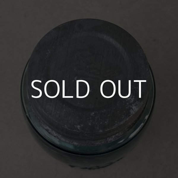 画像5: VINTAGE ANTIQUE BALL MASON JAR ヴィンテージ アンティーク ボール メイソンジャー ガラス瓶 アメリカ / 小物入れ 店舗什器 (7) (5)