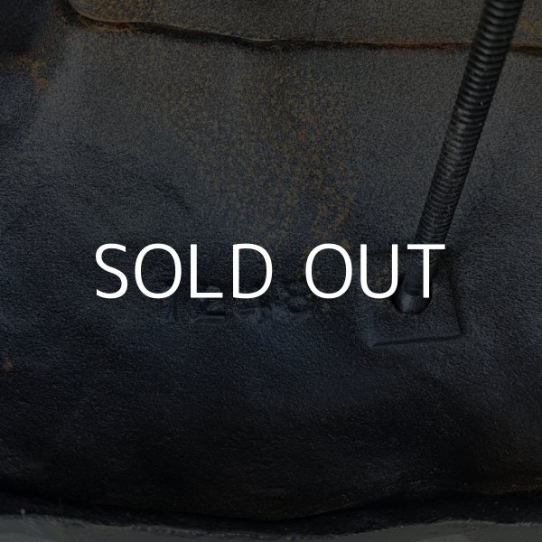 画像9: VINTAGE ANTIQUE CAT DOOR STOPPER ヴィンテージ アンティーク 猫 ドアストッパー / コレクタブル オブジェ キャストアイアン 鋳物 置物 動物 店舗什器 アメリカ  (9)