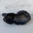 画像6: VINTAGE ANTIQUE CAT DOOR STOPPER ヴィンテージ アンティーク 猫 ドアストッパー / コレクタブル オブジェ キャストアイアン 鋳物 置物 動物 店舗什器 アメリカ  (6)