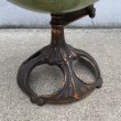 画像4: VINTAGE ANTIQUE GLOBE JAPANED WEBER COSTELLO CO. ヴィンテージ アンティーク 地球儀 ジャパンカラー / コレクタブル ディスプレイ インテリア 店舗什器 8INCH アメリカ USA (4)