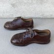 画像5: VINTAGE ANTIQUE KIDS LEATHER BOOTS SHOES LITTLE YANKEE SHOES ヴィンテージ アンティーク 革靴 / 子供用 レザー ブーツ シューズ ディスプレイ アメリカ (5)