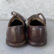 画像4: VINTAGE ANTIQUE KIDS LEATHER BOOTS SHOES LITTLE YANKEE SHOES ヴィンテージ アンティーク 革靴 / 子供用 レザー ブーツ シューズ ディスプレイ アメリカ (4)