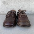 画像3: VINTAGE ANTIQUE KIDS LEATHER BOOTS SHOES LITTLE YANKEE SHOES ヴィンテージ アンティーク 革靴 / 子供用 レザー ブーツ シューズ ディスプレイ アメリカ (3)