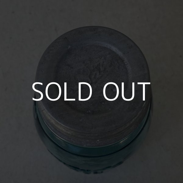 画像5: VINTAGE ANTIQUE BALL MASON JAR ヴィンテージ アンティーク ボール メイソンジャー ガラス瓶 アメリカ / 小物入れ 店舗什器 (5) (5)