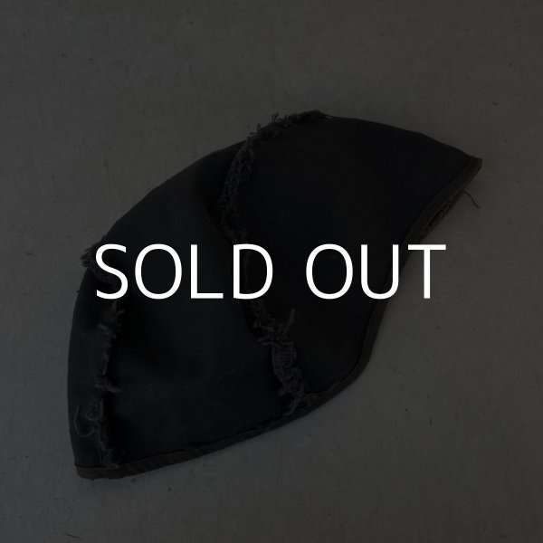 画像7: VINTAGE ANTIQUE P&H WELDERS&ELECTRODES HAT ヴィンテージ アンティーク 帽子 ハット / アメリカ コレクタブル アドバタイジング 企業物 雑貨 キッズ 子供用 USA (7)