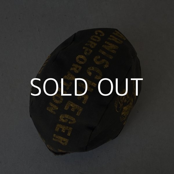 画像5: VINTAGE ANTIQUE P&H WELDERS&ELECTRODES HAT ヴィンテージ アンティーク 帽子 ハット / アメリカ コレクタブル アドバタイジング 企業物 雑貨 キッズ 子供用 USA (5)