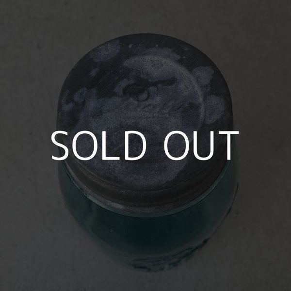画像5: VINTAGE ANTIQUE BALL MASON JAR ヴィンテージ アンティーク ボール メイソンジャー ガラス瓶 アメリカ / 小物入れ 店舗什器 (7) (5)