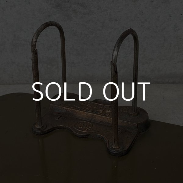 画像4: VINTAGE ANTIQUE Y AND E FILE ヴィンテージ アンティーク バインダー ファイル ボード アメリカ / ステーショナリー 文房具  雑貨 ディスプレイ 店舗備品 USA (4)