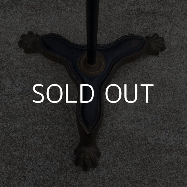 画像5: VINTAGE ANTIQUE DICTIONARY STAND BIBLE STAND ヴィンテージ アンティーク ディクショナリースタンド バイブルスタンド アメリカ / インテリア 聖書台 譜面台 メニューボード カフェ 店舗什器 USA (5)