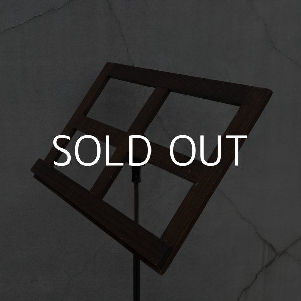 画像6: VINTAGE ANTIQUE DICTIONARY STAND BIBLE STAND ヴィンテージ アンティーク ディクショナリースタンド バイブルスタンド アメリカ / インテリア 聖書台 譜面台 メニューボード カフェ 店舗什器 USA (6)