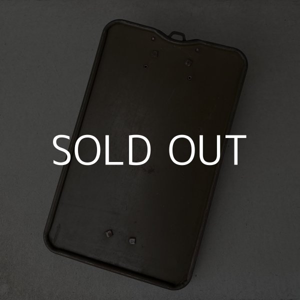 画像2: VINTAGE ANTIQUE Y AND E FILE ヴィンテージ アンティーク バインダー ファイル ボード アメリカ / ステーショナリー 文房具  雑貨 ディスプレイ 店舗備品 USA (2)