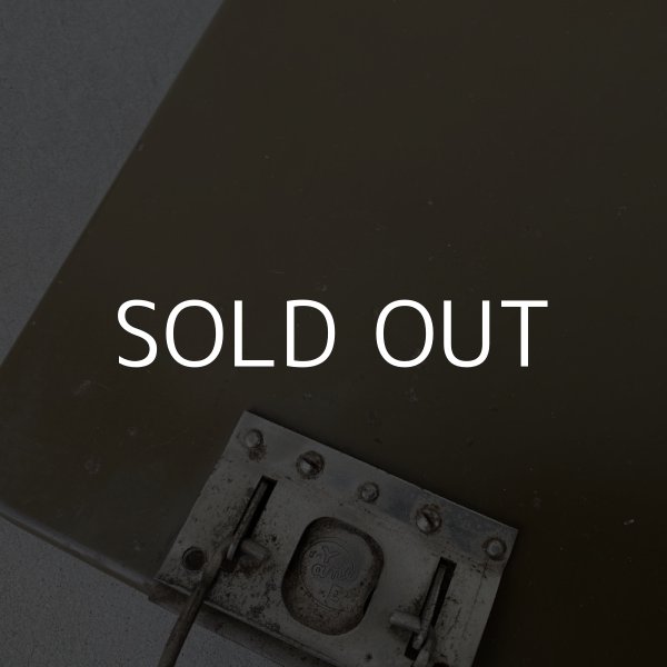 画像8: VINTAGE ANTIQUE Y AND E FILE ヴィンテージ アンティーク バインダー ファイル ボード アメリカ / ステーショナリー 文房具  雑貨 ディスプレイ 店舗備品 USA (8)